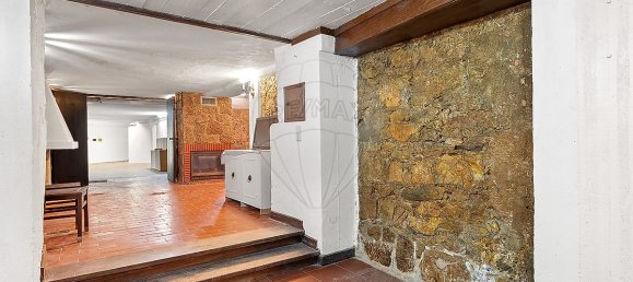 Casa T6 em Cascais, Portugal N.º 52698 18