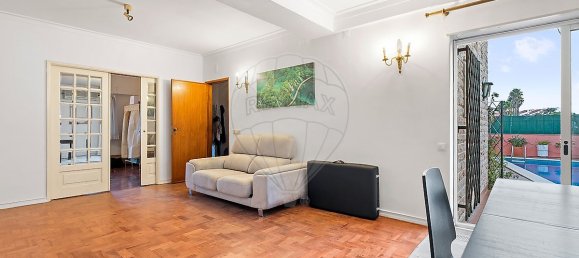 Casa T6 em Cascais, Portugal N.º 52698 9