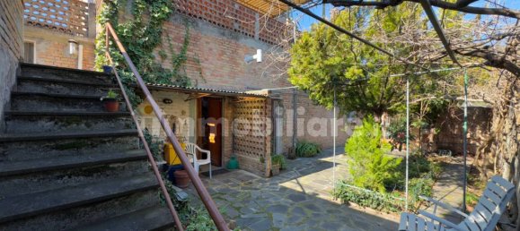 Villa de 5 dormitorios en Torre de' Passeri, Italy No. 82360 32