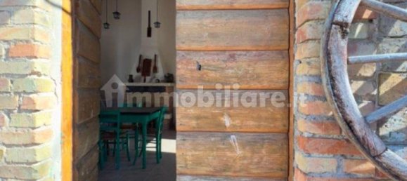 Villa de 5 dormitorios en Torre de' Passeri, Italy No. 82360 43