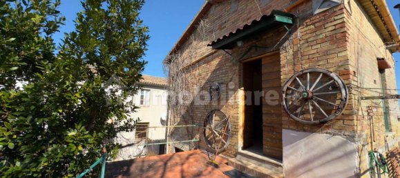 Villa de 5 dormitorios en Torre de' Passeri, Italy No. 82360 42