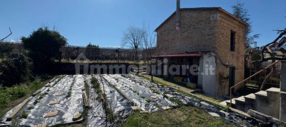 Villa de 5 dormitorios en Torre de' Passeri, Italy No. 82360 37