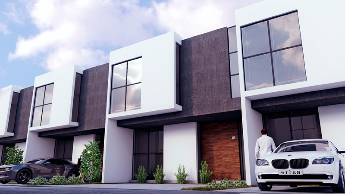 Дом с 3 спальнями в Сан Буэнавентура, Мексика № 211133