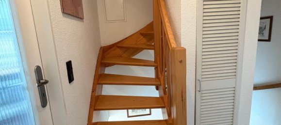 4 Schlafzimmer Stadthaus in Wuppertal, Germany, Nr. 227951 9