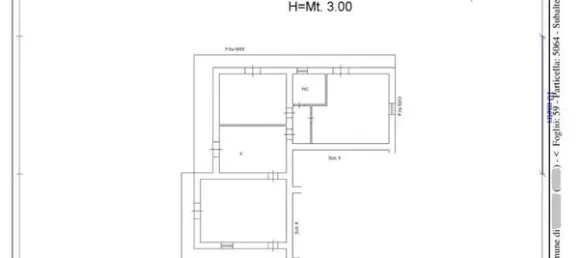 6-salle Maison à Fermo, Italy No. 99787 4