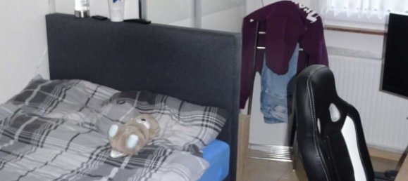 2 chambres Appartement à Hagen, Germany No. 74951 9