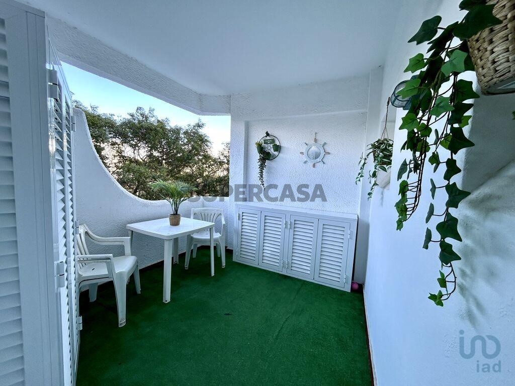 1 bedroom Apartment in Quarteira, Portugal No. 155163