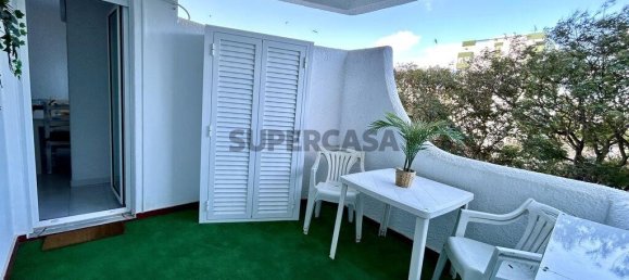 1 bedroom Apartment in Quarteira, Portugal No. 155163 2