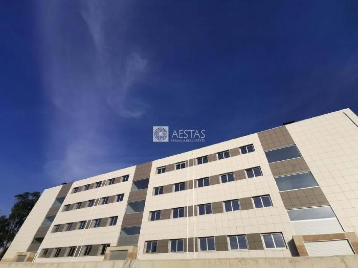 2 Schlafzimmer Wohnung in Vila Nova de Gaia, Portugal, Nr. 5765