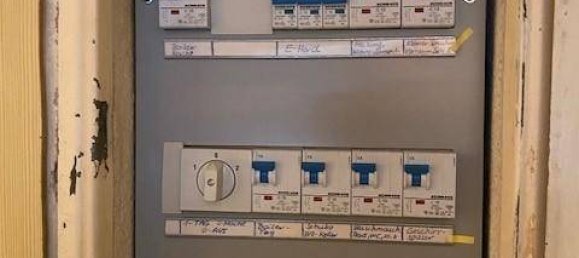 3 Schlafzimmer Wohnung in Breitenau am Hochlantsch, Austria, Nr. 220827 13