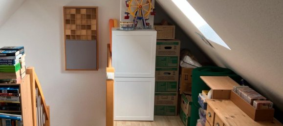 1 غرف نوم تاون هاوس في Pinneberg, Germany رقم 340218 9