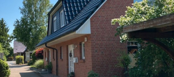 1 غرف نوم تاون هاوس في Pinneberg, Germany رقم 340218 11