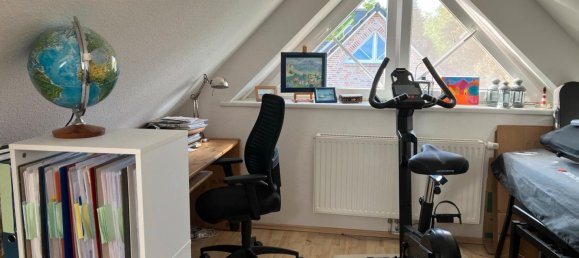 1 غرف نوم تاون هاوس في Pinneberg, Germany رقم 340218 10