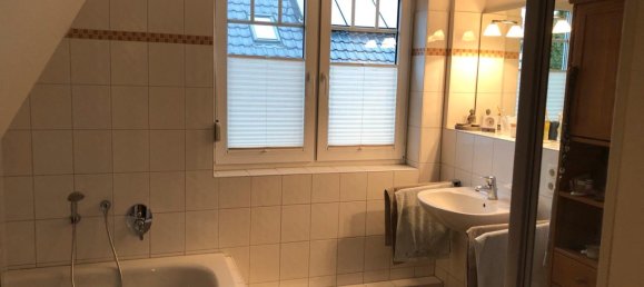 1 غرف نوم تاون هاوس في Pinneberg, Germany رقم 340218 3