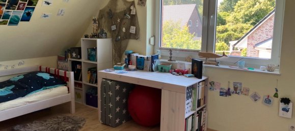 1 غرف نوم تاون هاوس في Pinneberg, Germany رقم 340218 7