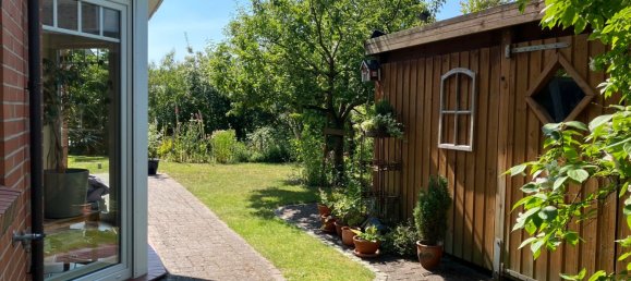 1 غرف نوم تاون هاوس في Pinneberg, Germany رقم 340218 14