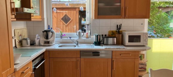 1 غرف نوم تاون هاوس في Pinneberg, Germany رقم 340218 17