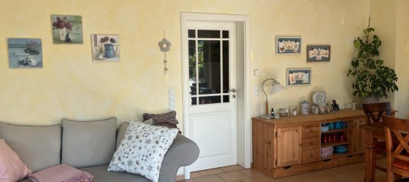 1 غرف نوم تاون هاوس في Pinneberg, Germany رقم 340218 19