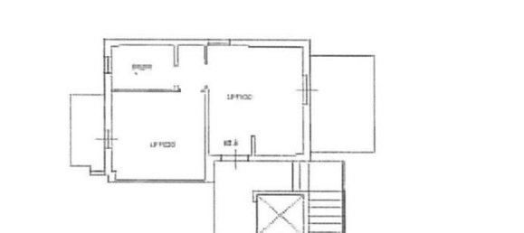 Квартира с 3 комнатами в Коррополи, Италия № 69864 26