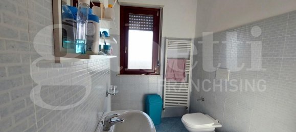 Квартира с 3 комнатами в Коррополи, Италия № 69864 25