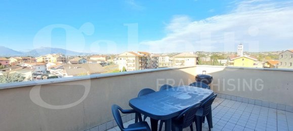 Квартира с 3 комнатами в Коррополи, Италия № 69864 5