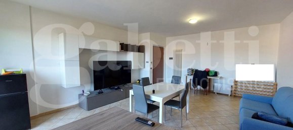 Квартира с 3 комнатами в Коррополи, Италия № 69864 3