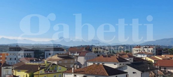 Квартира с 3 комнатами в Коррополи, Италия № 69864 7