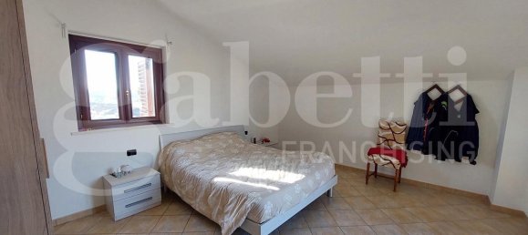 Квартира с 3 комнатами в Коррополи, Италия № 69864 21