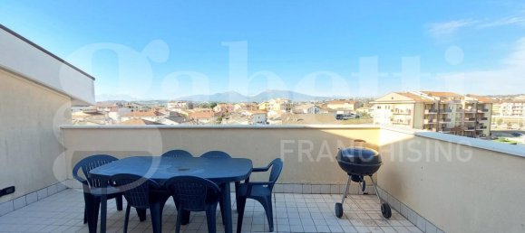 Квартира с 3 комнатами в Коррополи, Италия № 69864 12