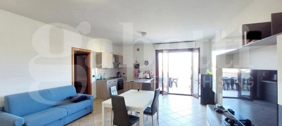 Квартира с 3 комнатами в Коррополи, Италия № 69864 18