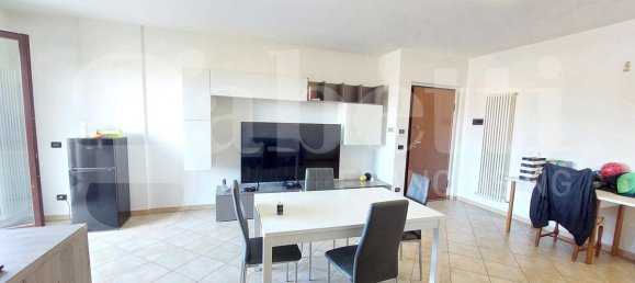 Квартира с 3 комнатами в Коррополи, Италия № 69864 2