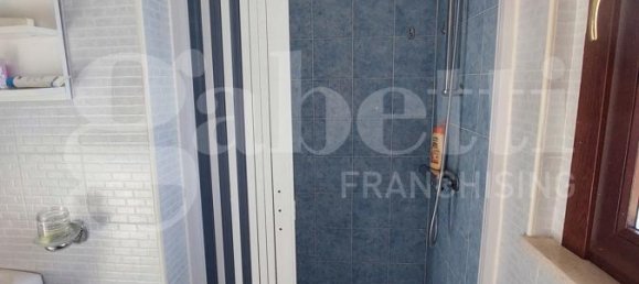 Квартира с 3 комнатами в Коррополи, Италия № 69864 9