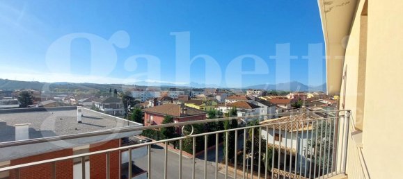 Квартира с 3 комнатами в Коррополи, Италия № 69864 23