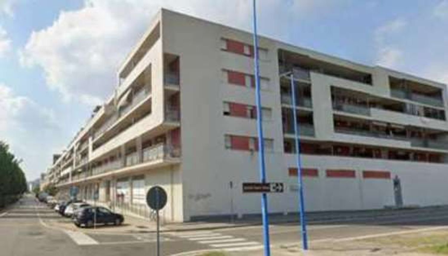 Propriété commerciale à Brescia, Italy 78m² No. 392060