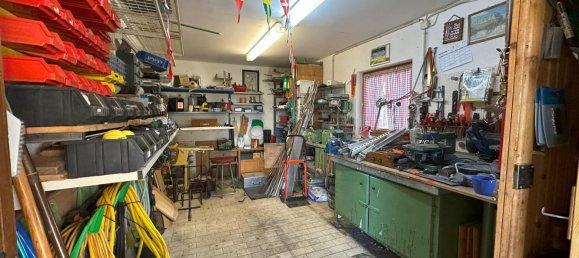 7 rooms Townhouse in Weilheim-Schongau, Germany No. 118629 14