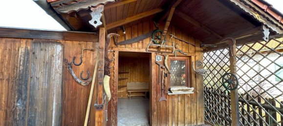 7 rooms Townhouse in Weilheim-Schongau, Germany No. 118629 3