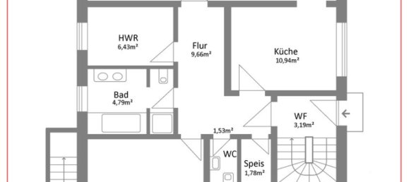 7 rooms Townhouse in Weilheim-Schongau, Germany No. 118629 24