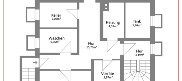 7 rooms Townhouse in Weilheim-Schongau, Germany No. 118629 23