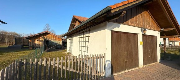 7 rooms Townhouse in Weilheim-Schongau, Germany No. 118629 12