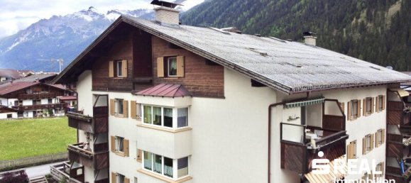 4 rooms Apartment in Neustift im Stubaital, Austria No. 156494 15