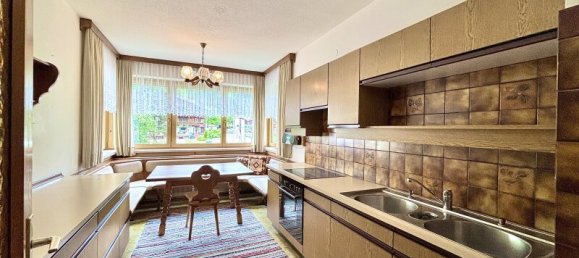 4 rooms Apartment in Neustift im Stubaital, Austria No. 156494 4