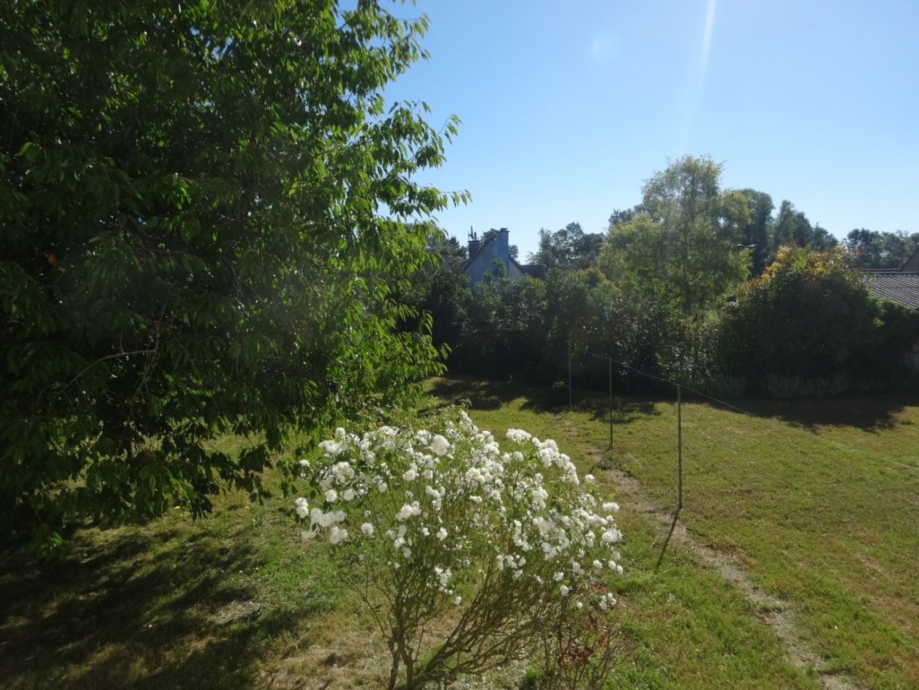 Villa de 4 dormitorios en Chery, France No. 102898