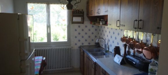 Villa de 4 dormitorios en Chery, France No. 102898 4