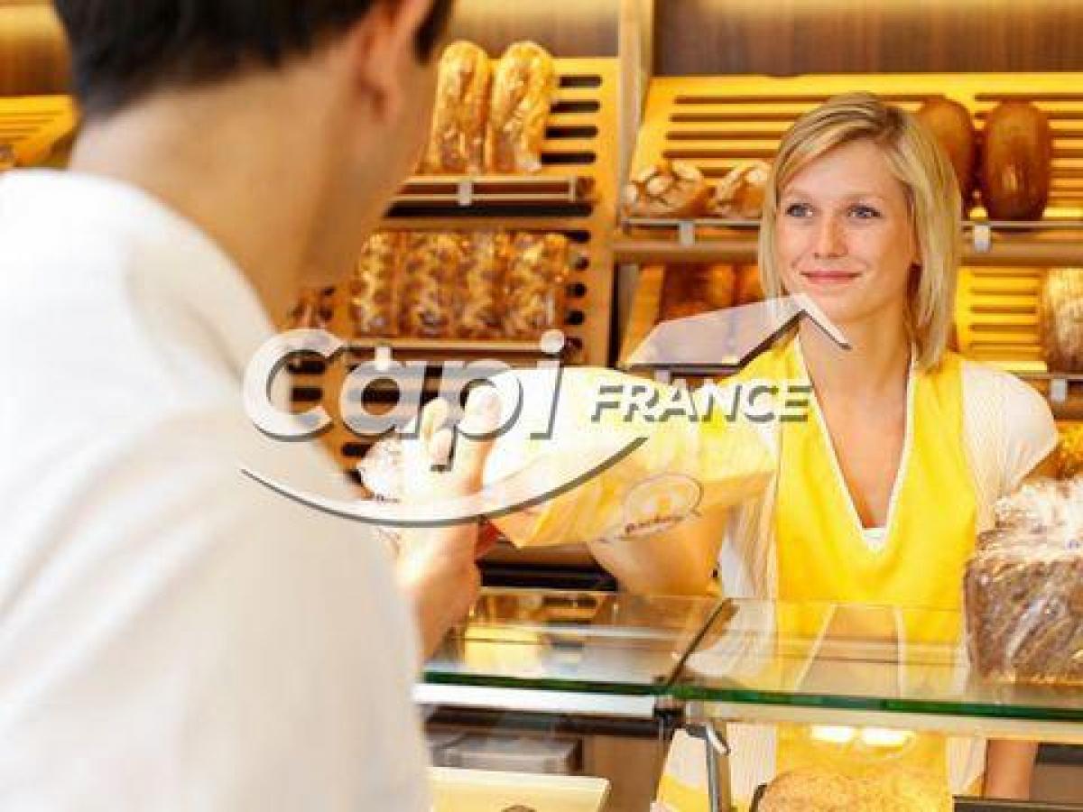 Büro in Fronton, France 180m², Nr. 19553