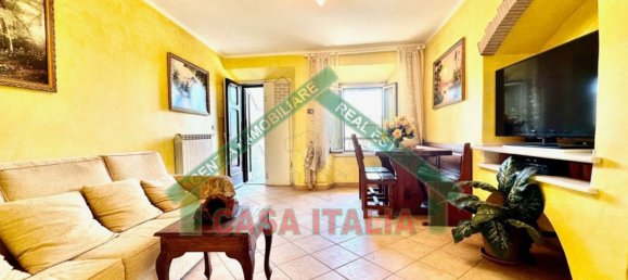 2 rooms Apartment in Capodimonte, Italy No. 13522 8