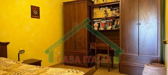 2 rooms Apartment in Capodimonte, Italy No. 13522 7