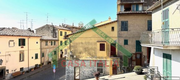2 rooms Apartment in Capodimonte, Italy No. 13522 4
