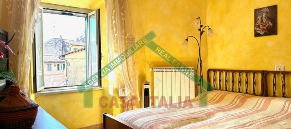 2 rooms Apartment in Capodimonte, Italy No. 13522 5