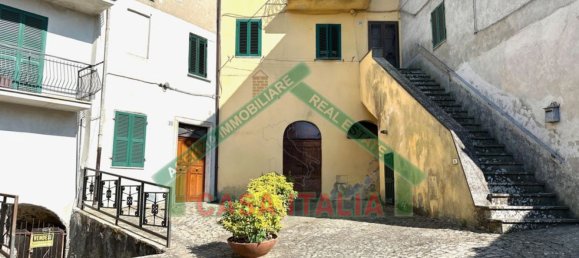 2 rooms Apartment in Capodimonte, Italy No. 13522 2