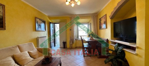 2 rooms Apartment in Capodimonte, Italy No. 13522 13